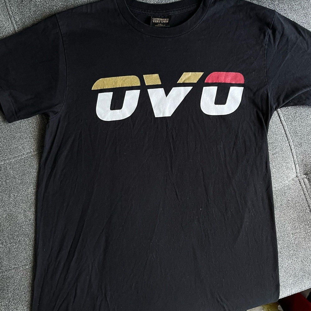 OVO top